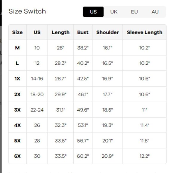 BloomChic Plus Size XL Floral Square Neck Shirred Frill Trim Blouse us14-16 - Picture 6 of 6